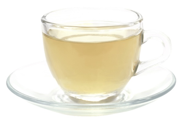 ชาขาวเป็นชาที่มีคาเฟอีน ไม่แนะนำให้ดื่มตอนกลางคืน