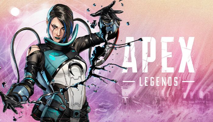Apex Legends - The Next Evolution of Hero Shooter