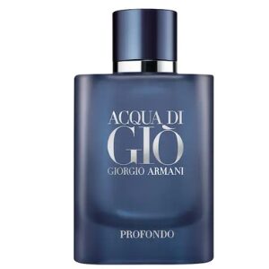 Giorgio Armani Acqua di Giò Profondo Eau de Parfum น้ำหอม