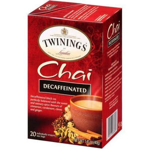 Twinings​ Chai Tea ชา