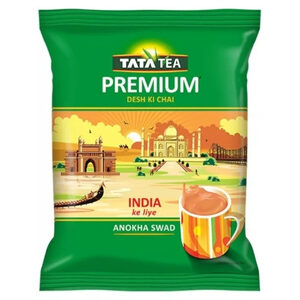 Tata Tea Premium Desi Ki Chai ชา