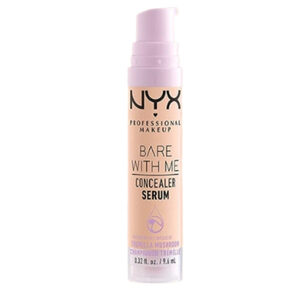 NYX Bare With Me Concealer Serum Up To 24Hr Hydration คอนซีลเลอร์