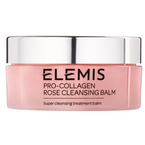 Elemis Pro-Collagen Rose Cleansing Balm คลีนซิ่งบาล์ม