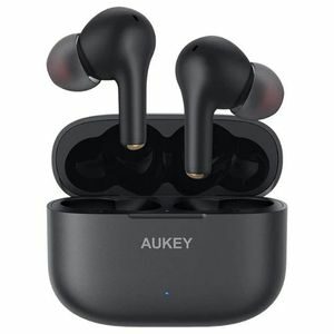 AUKEY EP-T27 SoundStream Air 2 หูฟังไร้สาย aptX พร้อมไมค์ 4 ตัว และ CVC 8.0