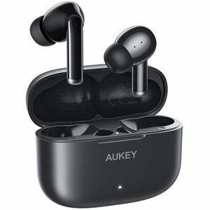 AUKEY EP-M1NC True Wireless Earbuds หูฟังไร้สาย ไมค์ชัด ด้วยระบบตัดเสียง Hybrid ANC