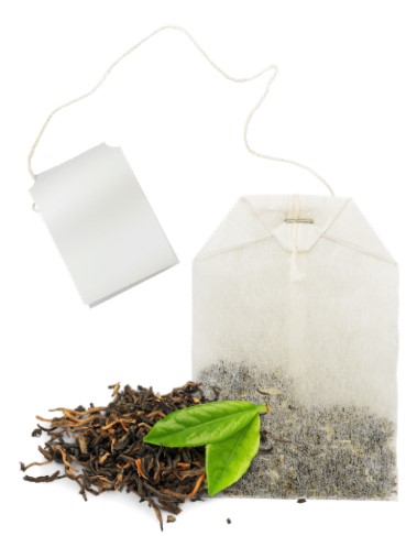 Chai Tea เครื่องดื่ม ชา ชาอินเดีย นม ถุงชา ใบชา 