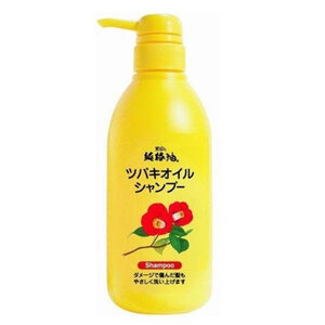 Kurobara Tsubaki Oil Shampoo แชมพู