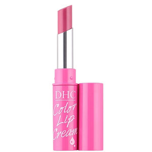 DHC Deep Moistening Color Lip Cream ลิปสติก
