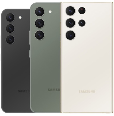 ราคา Samsung Galaxy S23 Series แต่ละรุ่น
