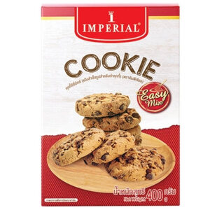 Imperial Cookie Easy Mix แป้งคุกกี้สำเร็จรูป