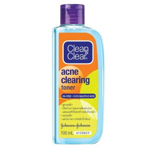 Clean & Clear Acne Clearing Toner โทนเนอร์