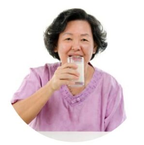 นมสำหรับผู้สูงอายุ นมสำหรับผู้สูงอายุ ดื่มนม นม บำรุงร่างกาย