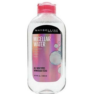 Maybelline New York Micellar Water  ไมเซล่า