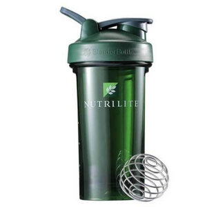 Nutrilite Shaker Amway แก้ว เชคนิวทริไลท์ Blender Bottle