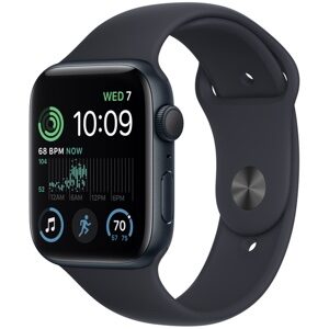 Apple Watch SE (2022) แอปเปิ้ลวอชราคาไม่แพง ที่ดีที่สุด
