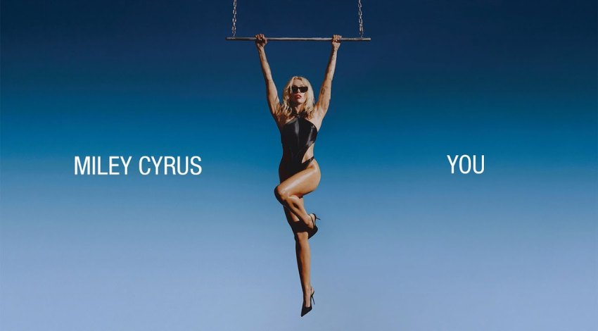 You - Miley Cyrus