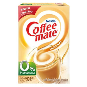 Nestlé Coffee Mate คอฟฟีเมต