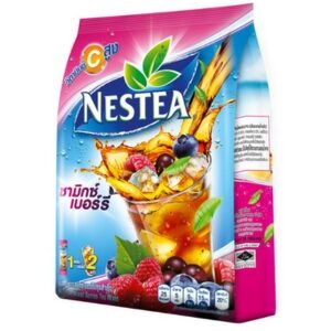 Nestlé Nestea ชารสมิกซ์เบอร์รีปรุงสำเร็จ