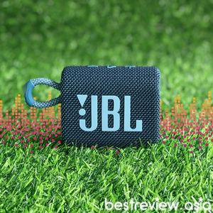 ทดสอบคุณภาพเสียงของ JBL Go 3