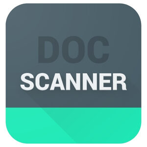 Document Scanner แอปสแกนเอกสาร