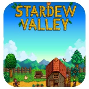 Stardew Valley : สตาร์ดิวแวลลีย์