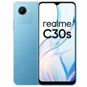 สมาร์ทโฟน Realme C30S (3+32GB)