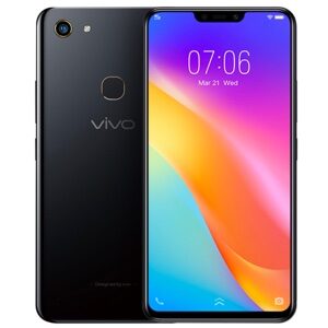 VIVO Y81 สมาร์ทโฟนมือถือวีโว่