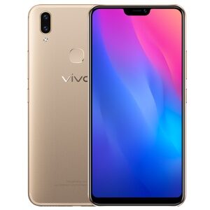 VIVO V9 สมาร์ทโฟนมือถือวีโว่