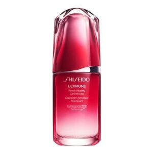 SHISEIDO Ultimune Power Infusing Concentrate พรีเซรั่ม
