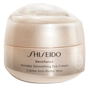 SHISEIDO Benefiance Wrinkle Smoothing Eye Cream อายครีม