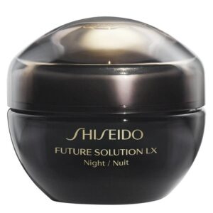 SHISEIDO Future Solution LX Total Regenerating Cream E