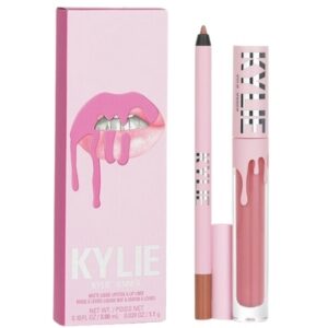 Kylie Cosmetics Matte Lip Kit ลิปสติก