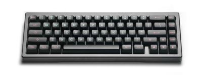 Compact Keyboard หรือแบบ 60-65%