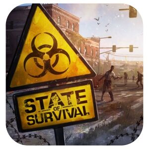 State of Survival : Zombie War