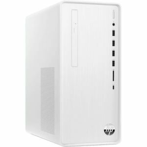 HP Pavilion TP01-3012d คอมพิวเตอร์ ดีไซน์เรียบหรู (6Q3X0PA#AKL)