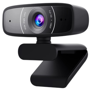 ASUS Webcam C3 กล้องเว็บแคม