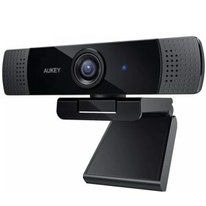 AUKEY Web Camera 1080P กล้องเว็บแคม รุ่น PC-LM1E