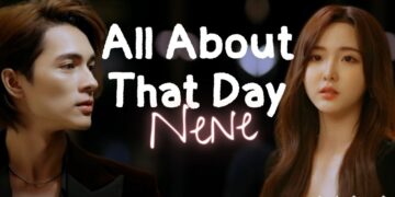 แปลเพลง All About That Day – Nene