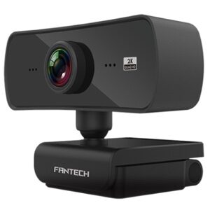 Fantech Webcam กล้องเว็บแคม รุ่น Luminous C30