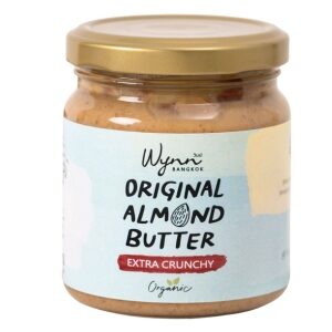 Wynn Almond Butter เนยอัลมอนด์