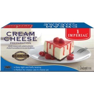 Imperial Cream Cheese ชีสสเปรด