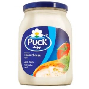 Puck Cream Cheese Spread ชีสสเปรด