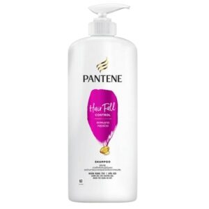 Pantene Hair Fall Control Pro-V Shampoo แชมพู