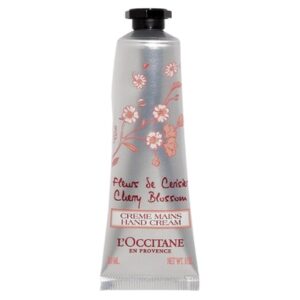 L'Occitane Cherry Blossom Hand Cream ครีมทามือ