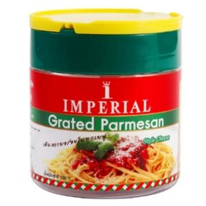 Imperial Parmesan Style Grated