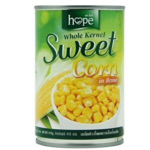 Hope Sweet Corn ข้าวโพดหวาน