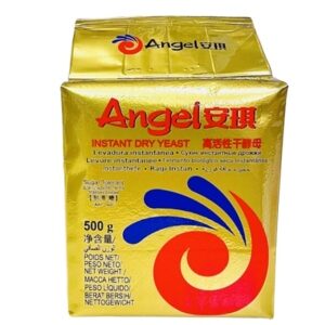 Angel Instant Dry Yeast ยีสต์ทำขนม