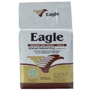 Eagle Instant Dry Yeast ยีสต์ทำขนม