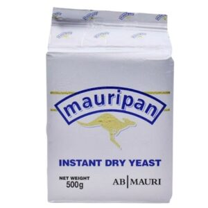 Mauripan Instant Dry Yeast ยีสต์ทำขนม