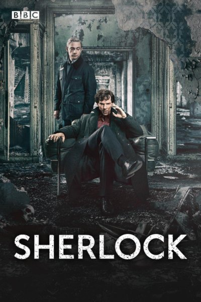 Sherlock : สุภาพบุรุษยอดนักสืบ